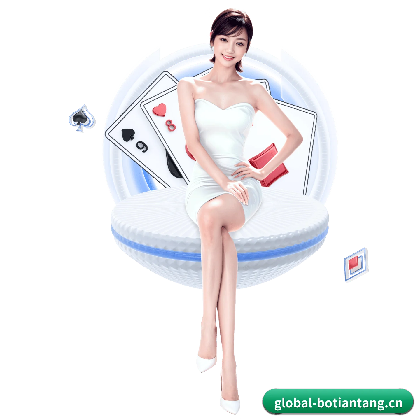 博天堂 APP