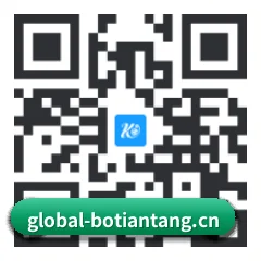 iOS 苹果版 二维码